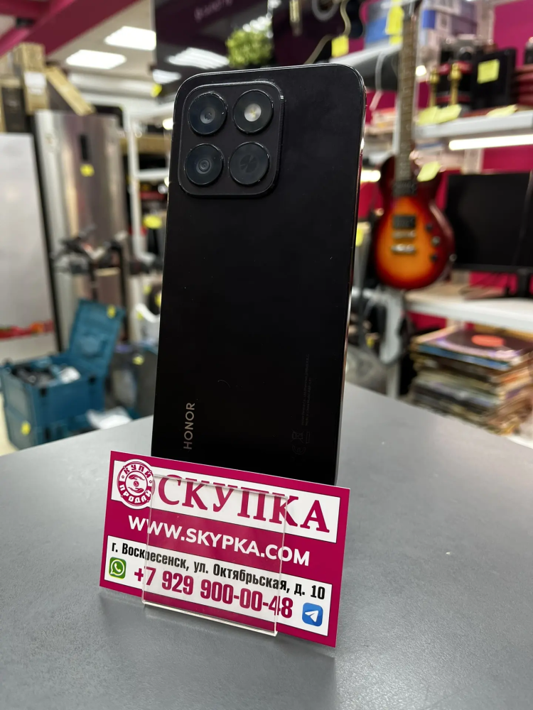 Смартфон iPhone 11 PRO 256 Gb 92акб