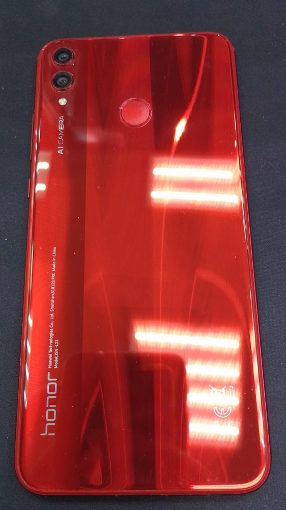 Смартфон Honor 8X 4/128
