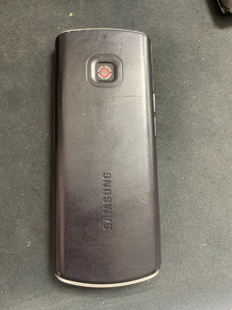 Смартфон Samsung ASC