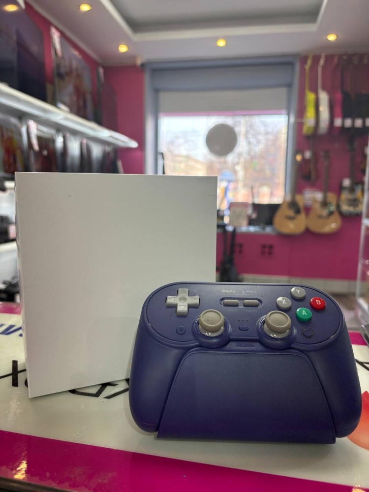 Геймпад 8bitDoPRO 3