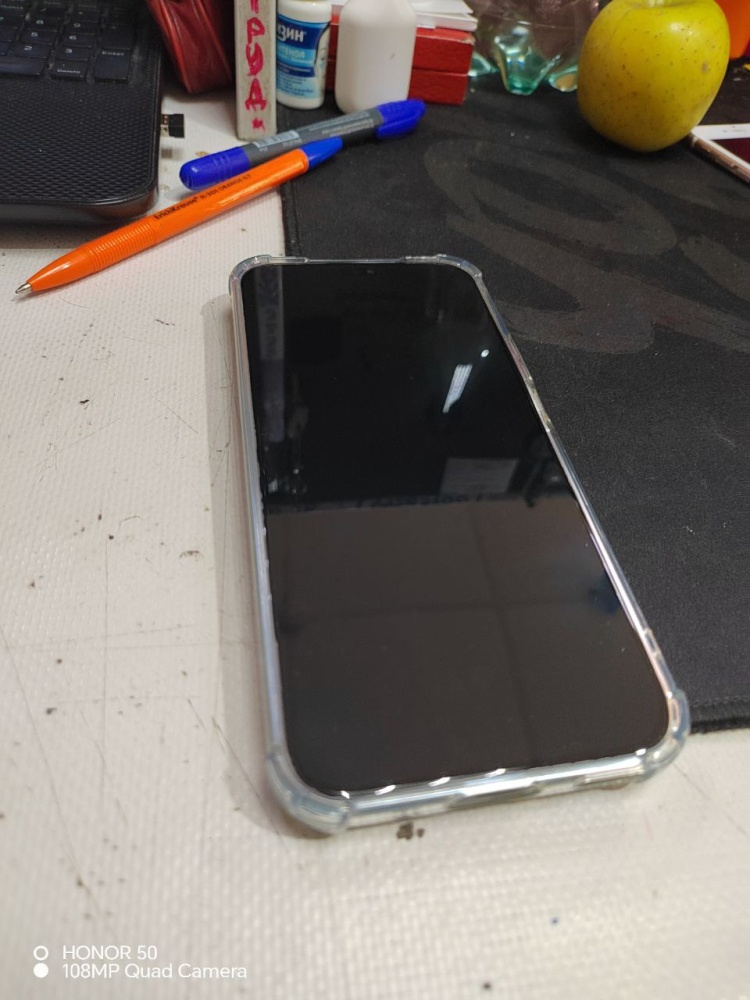 Смартфон Honor X8A