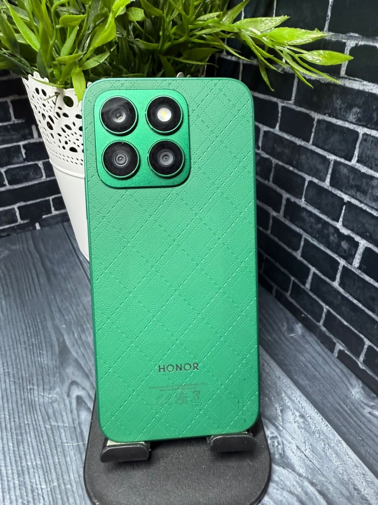 Смартфон Honor X8b 8/128