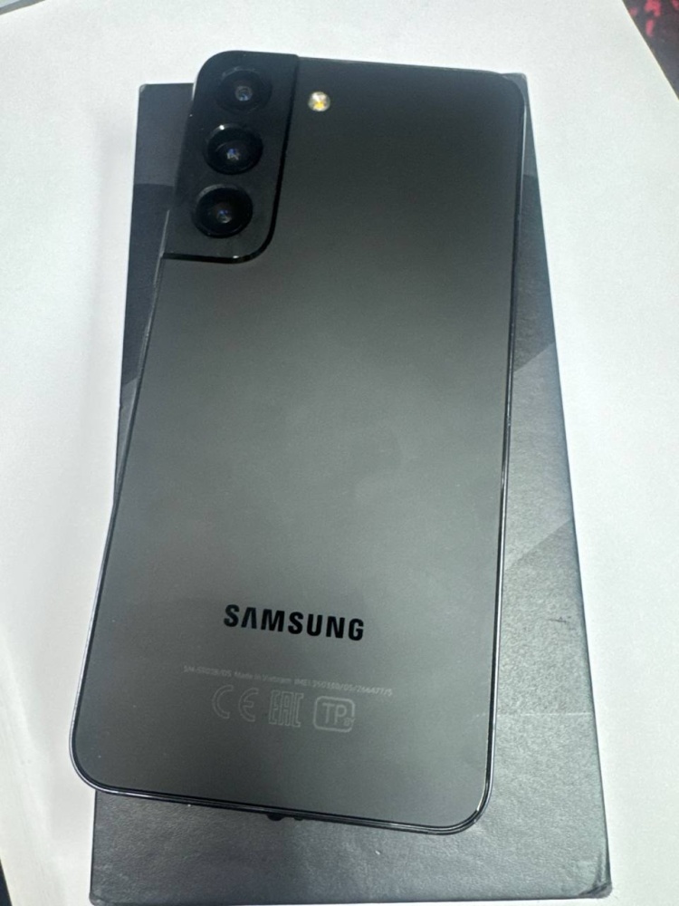 Смартфон Xiaomi Redmi note 13 PRO 8/128гб