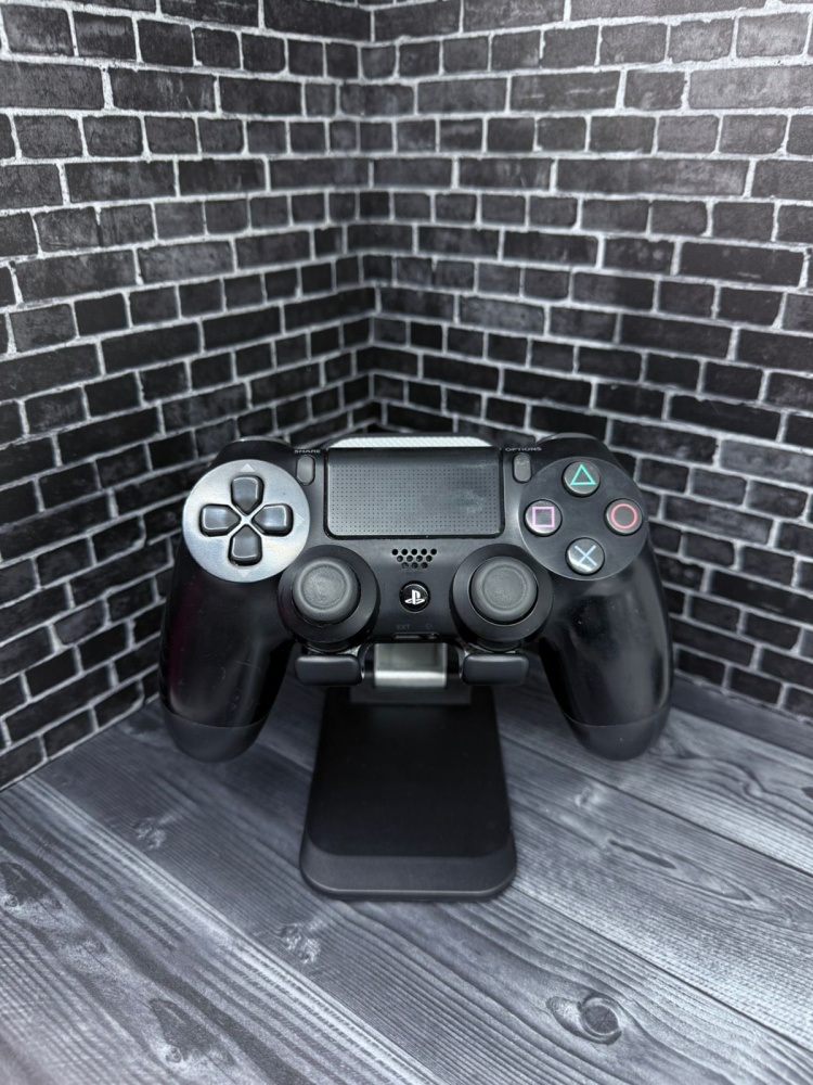 Геймпад PS4
