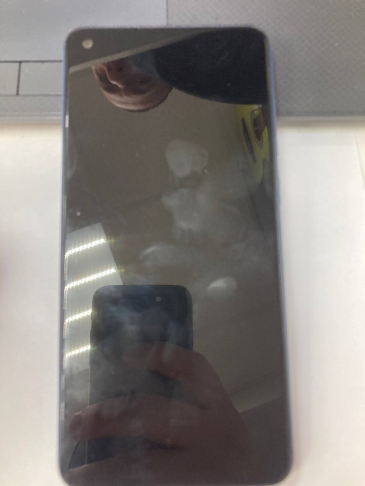 Смартфон Xiaomi Redmi note 9 3\64