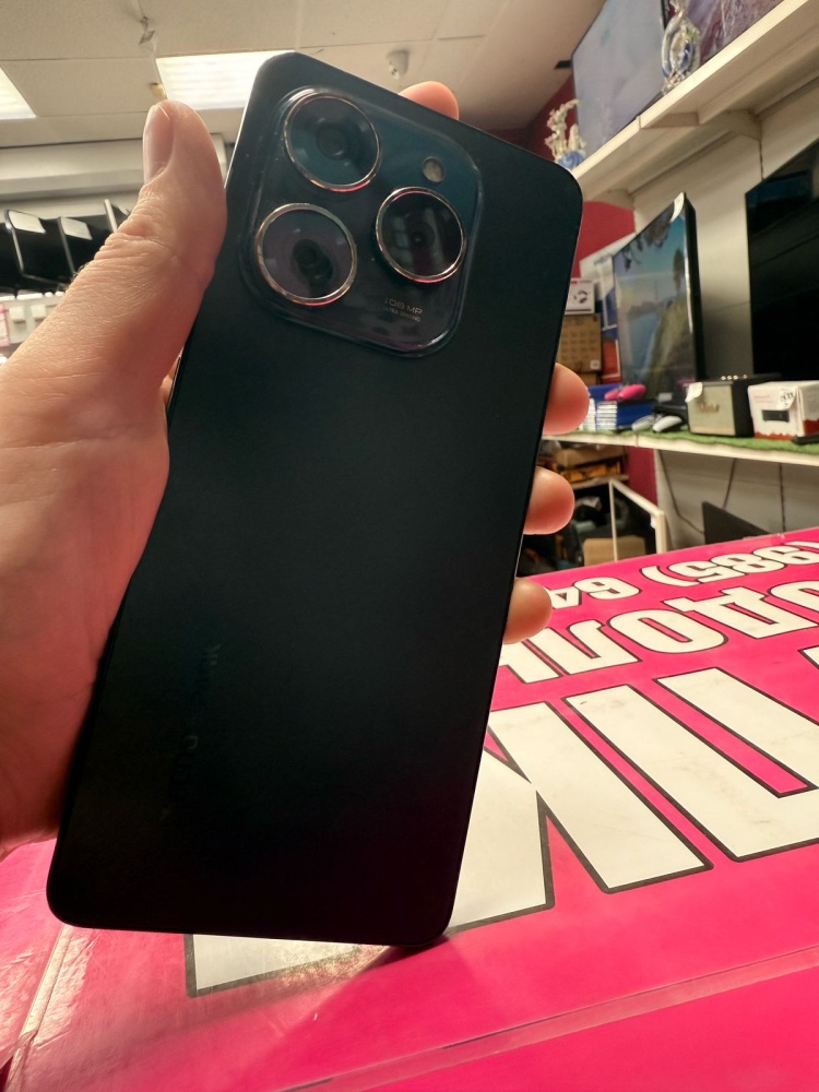 Мобильный телефон Tecno Spark 20 Pro(8\256)