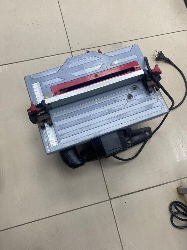 Торцовочная пила зубр зптк 210