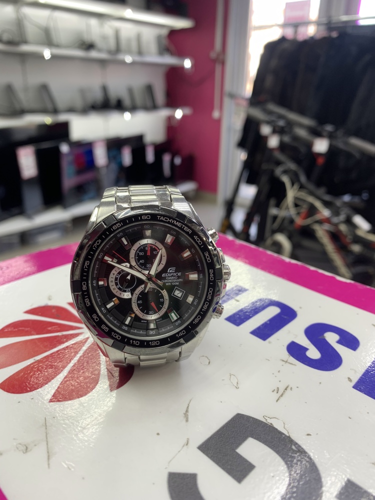 Часы Casio Edifice EF-539