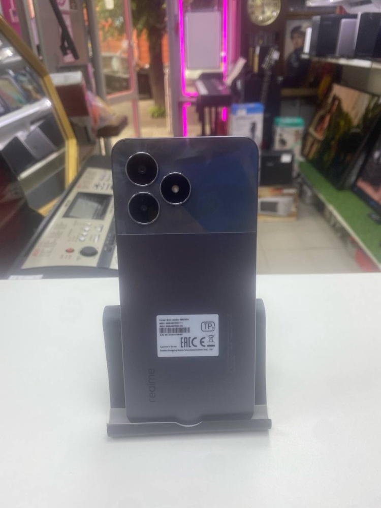 Смартфон Realme Note 50 60gb