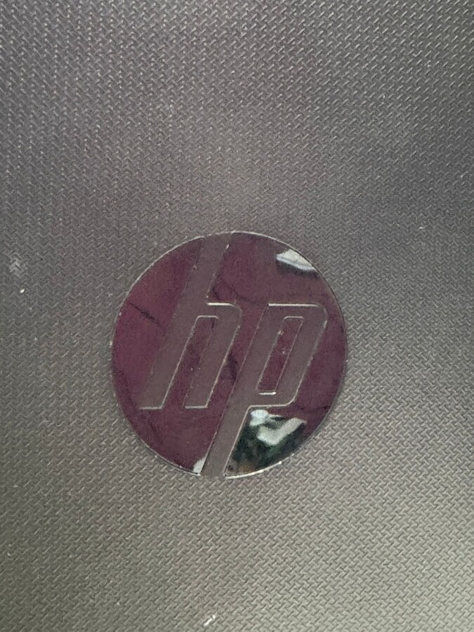 Ноутбук HP intel (R) Celeron (R) 1.60GHz \ RAM 4GB \ 500GB