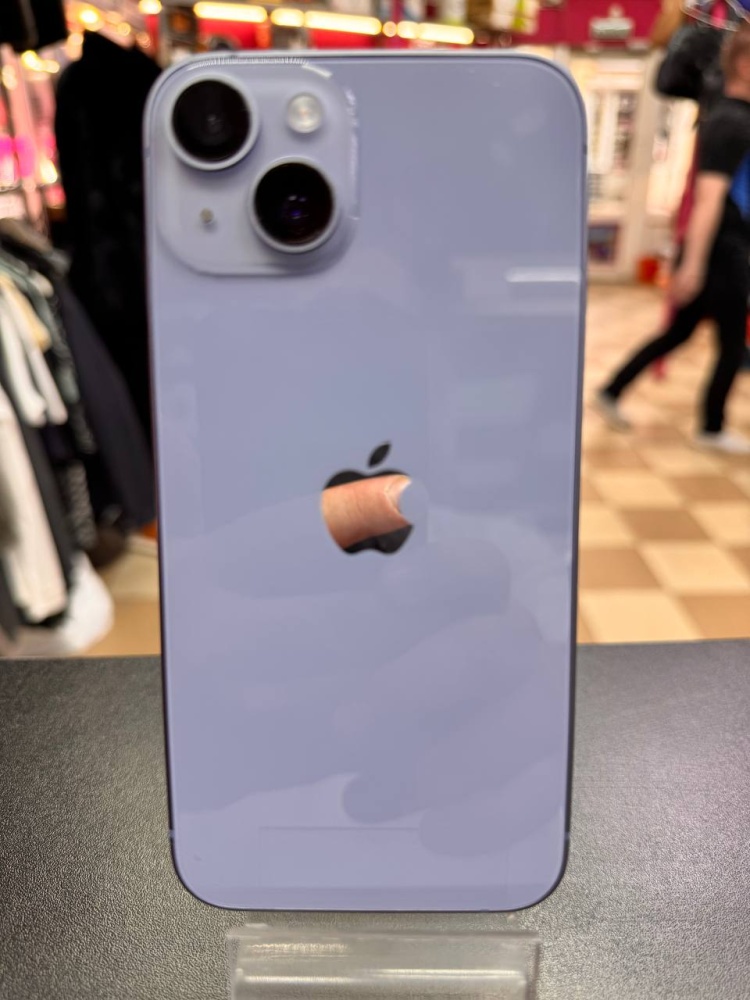 Смартфон iPhone 14 128 GB