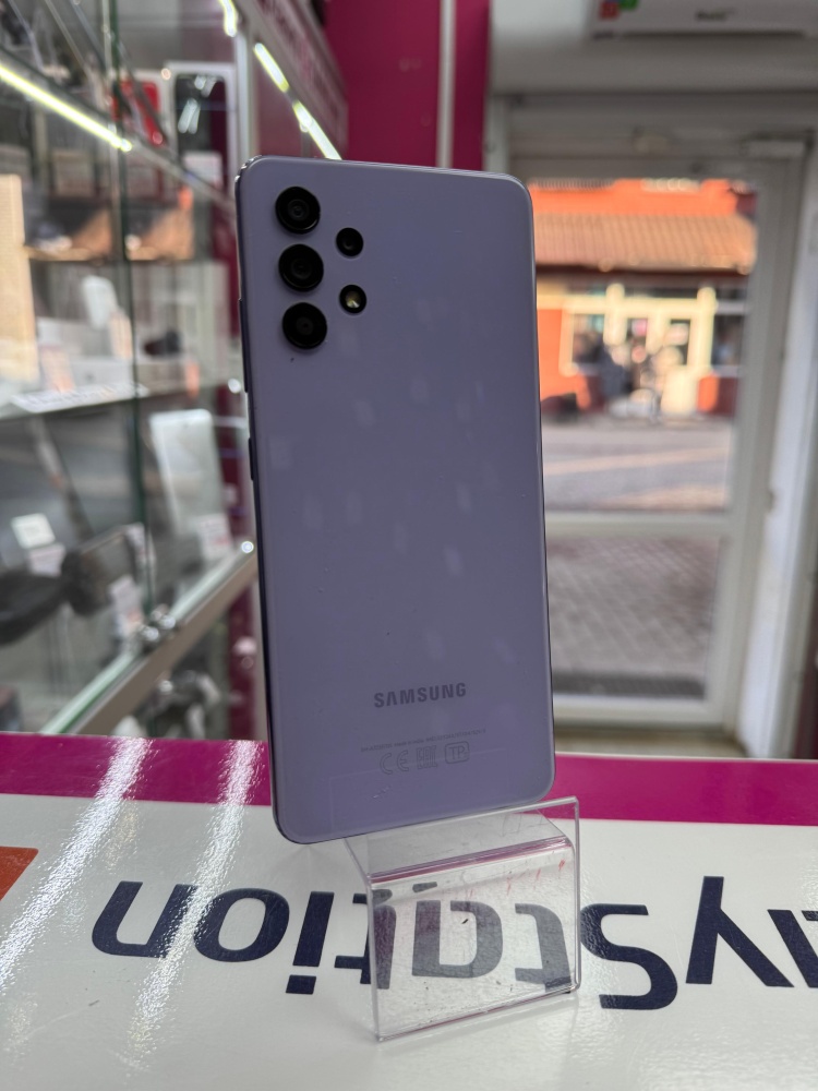 Смартфон Samsung A32 4/64gb