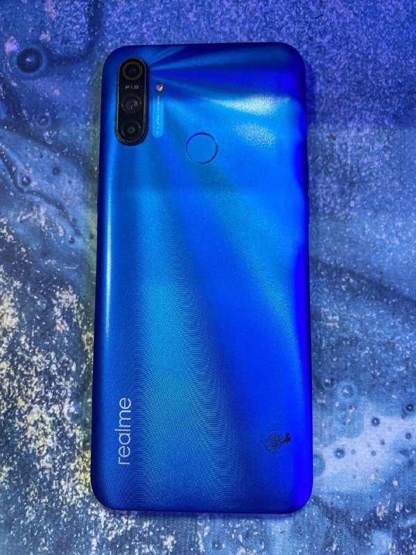Смартфон Realme C3 64gb
