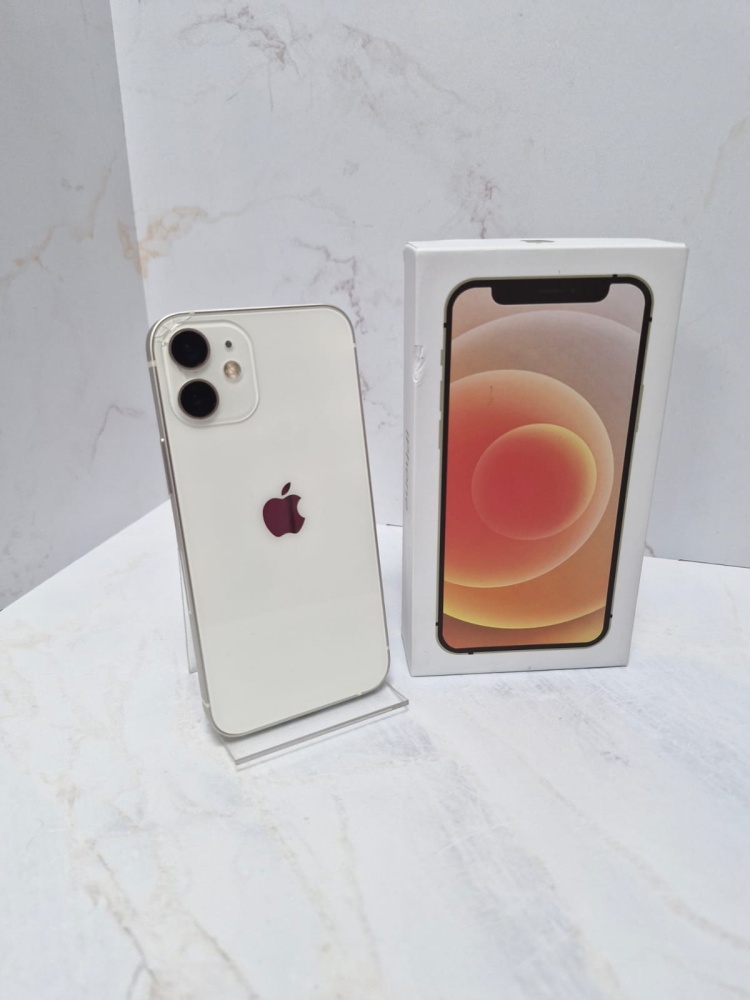 Смартфон iPhone 12 mini 128 Gb