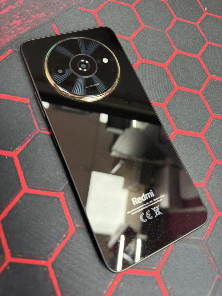 Смартфон Xiaomi Redmi A3x 64ГБ