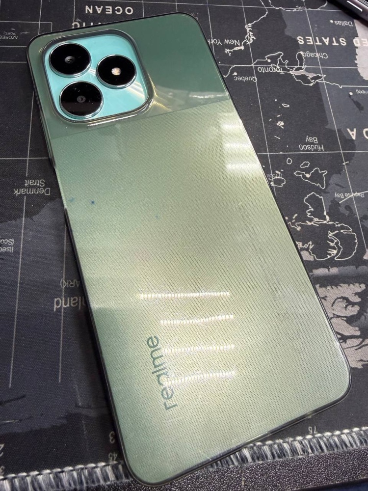 Смартфон Realme C51 128Gb