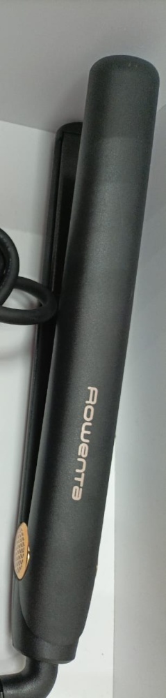 Выпрямитель для волос Rowenta sf8210