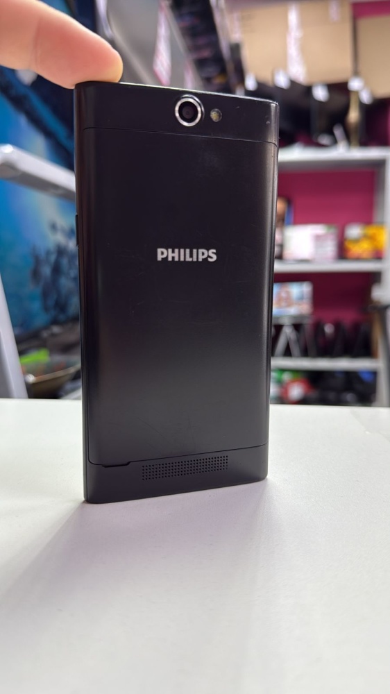 Мобильный телефон Philips S396 5.1 Android
