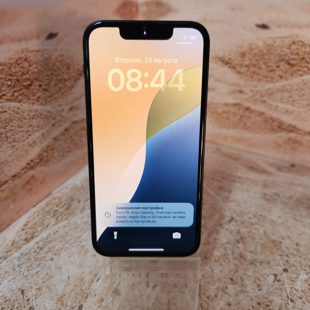 Смартфон iPhone 13 mini 256 Gb