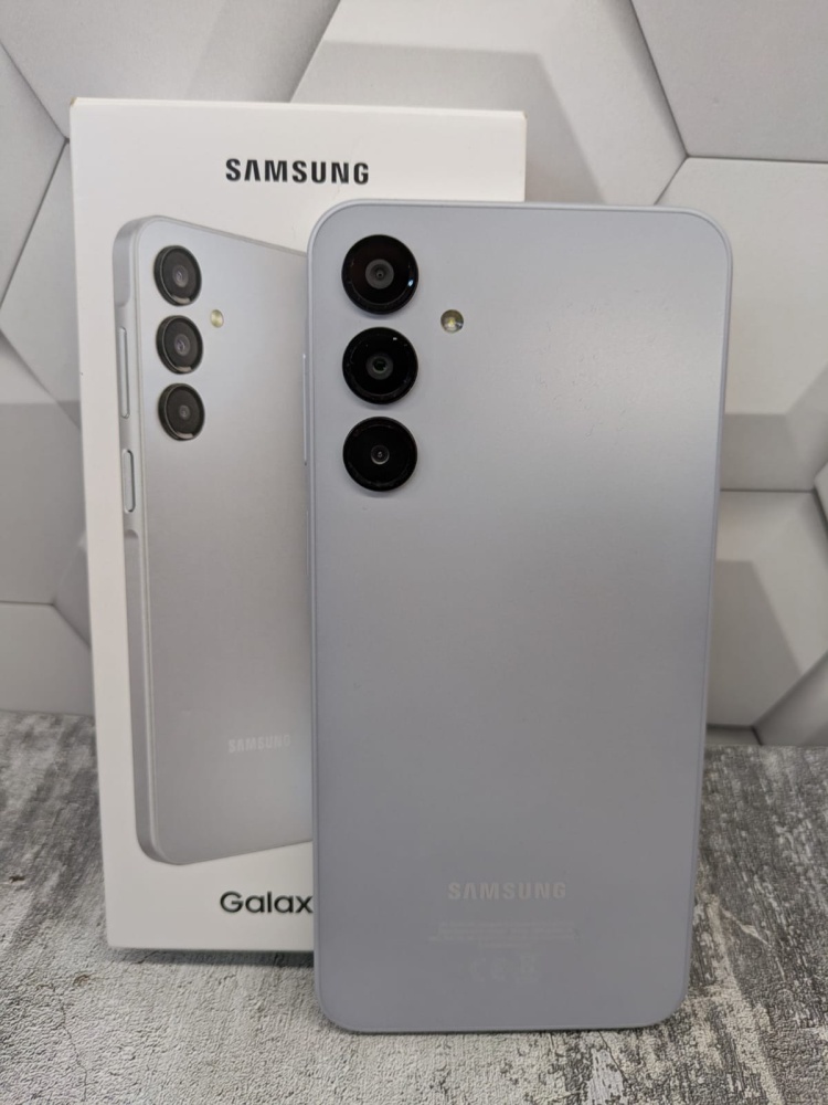 Смартфон Samsung A16 8\256