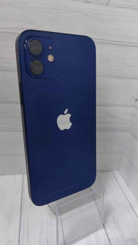 Смартфон iPhone 12 64 Gb