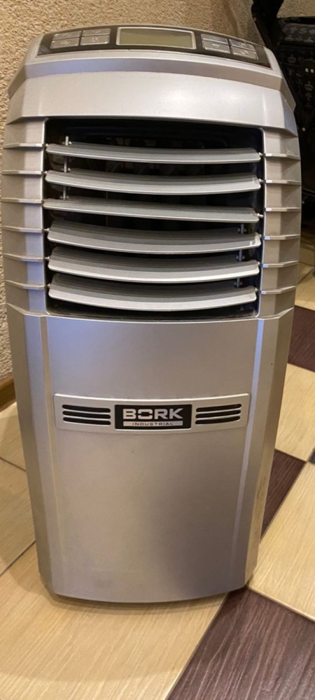 Кондиционер Bork