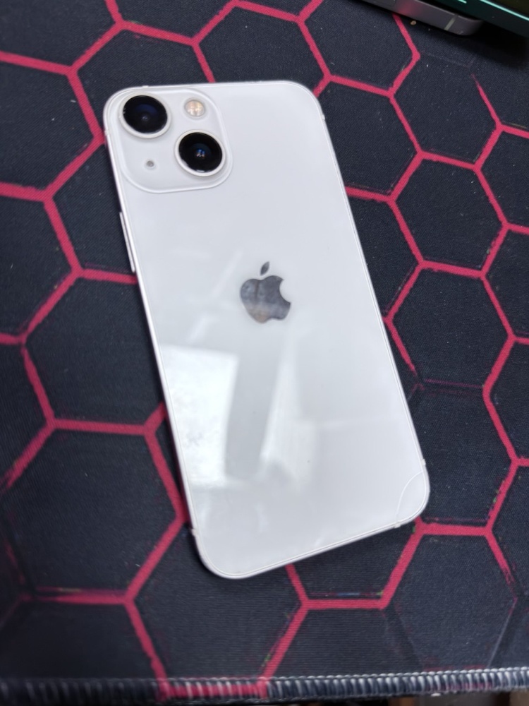 Смартфон iPhone 13 mini 128 Gb
