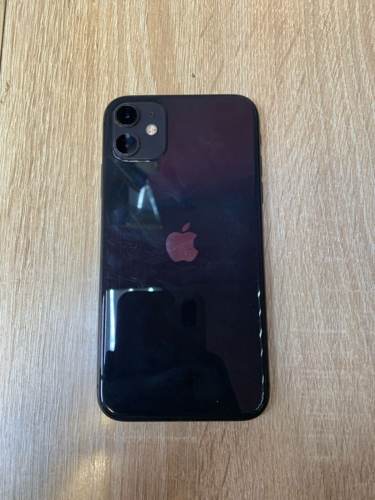 Смартфон iPhone 11 128 Gb