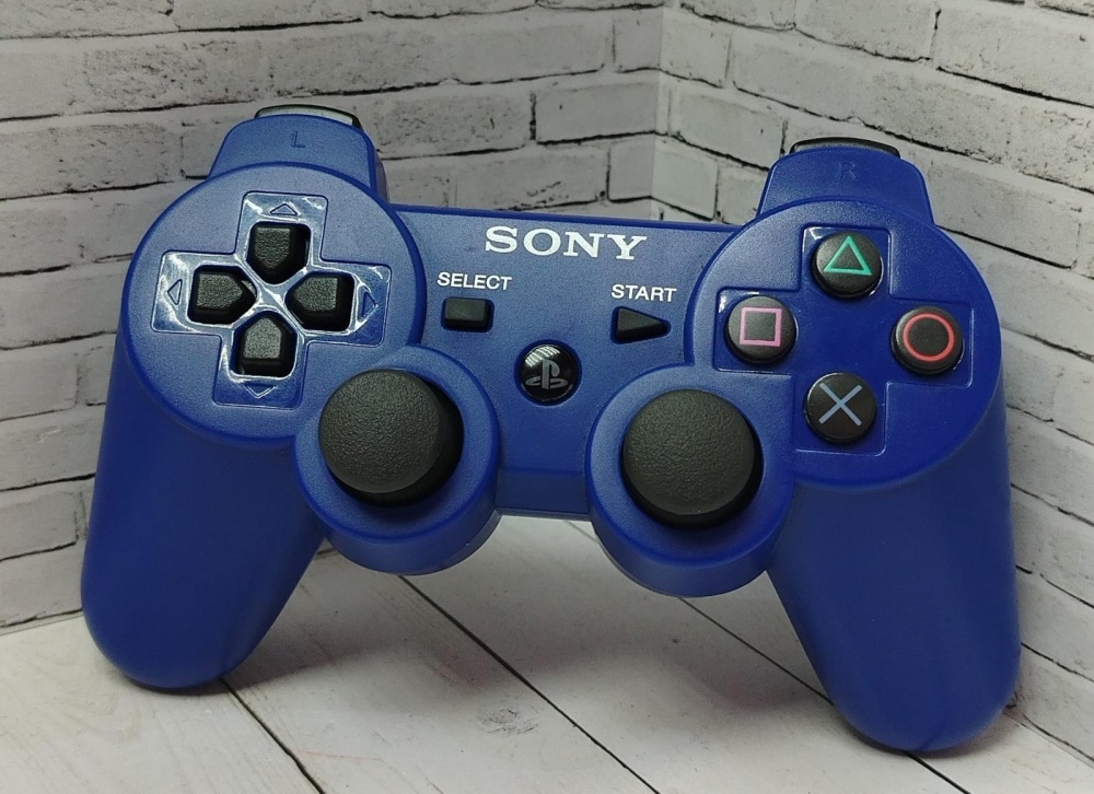 Геймпад PS3
