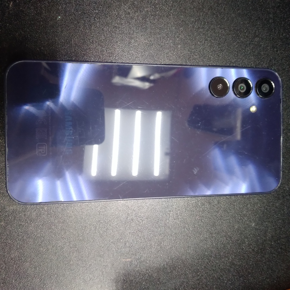 Смартфон Samsung A15 256