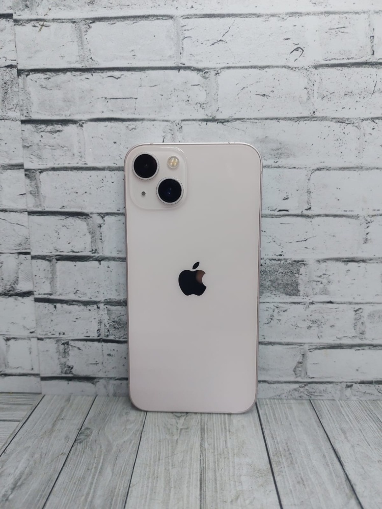 Смартфон iPhone 13 256 Gb