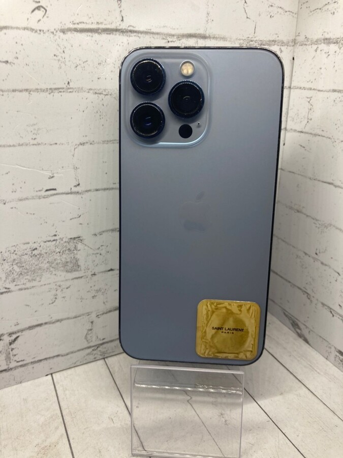 Смартфон iPhone 13 PRO 256 GB