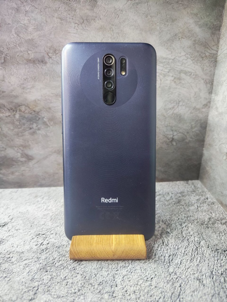 Смартфон Xiaomi Redmi 9 3\32
