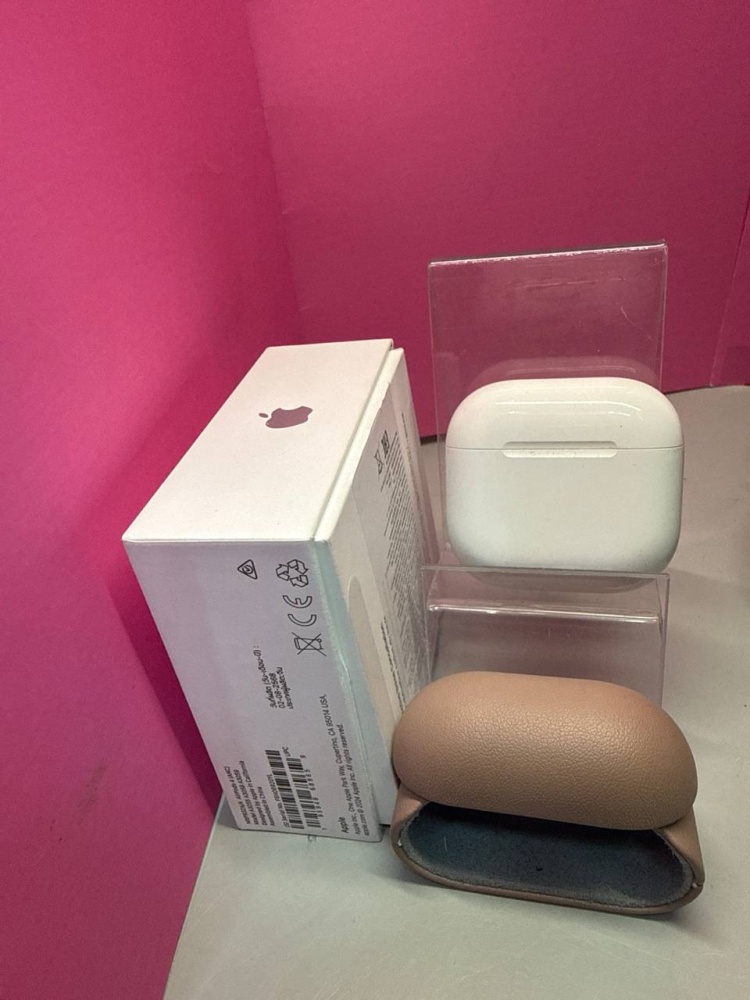 Наушники Airpods A3059