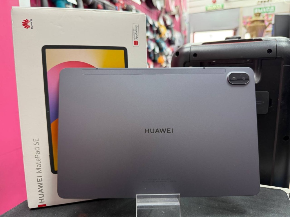 Планшет Huawe MatePad SE 11 LTE 8/128гб