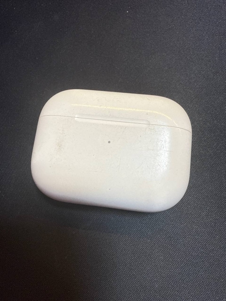 Наушники Airpods Pro 2