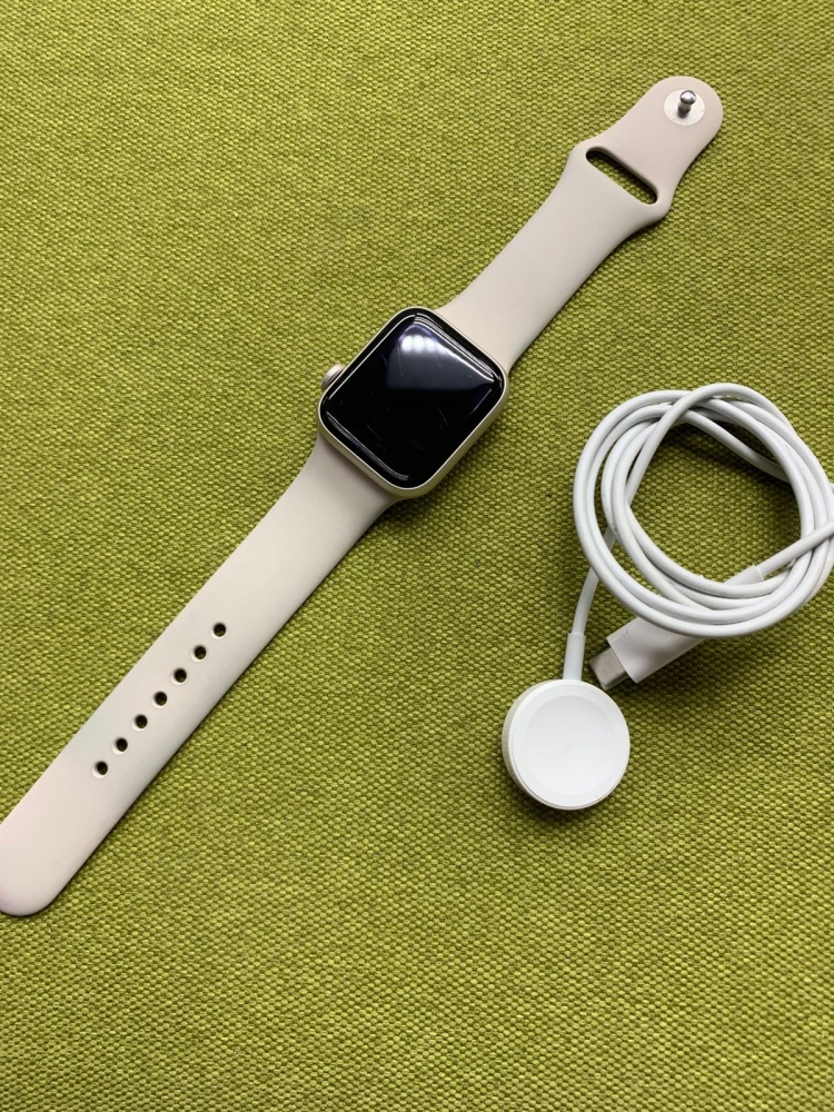 Часы Apple watch SE GEN2 40mm a2722