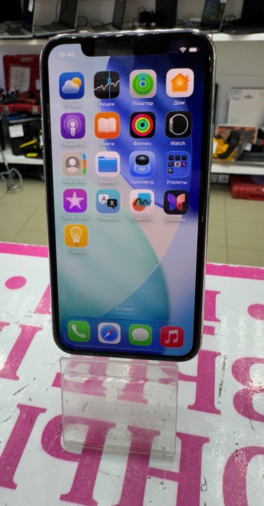 Смартфон iPhone 11 PRO 256 Gb