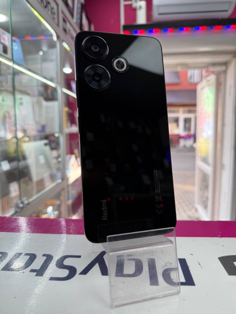 Смартфон Xiaomi Redmi 13 6/128gb
