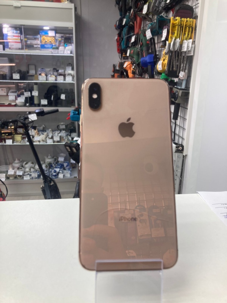 Смартфон iPhone XS MAX 64Gb