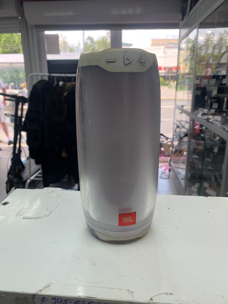 Акустика JBL Pulse4