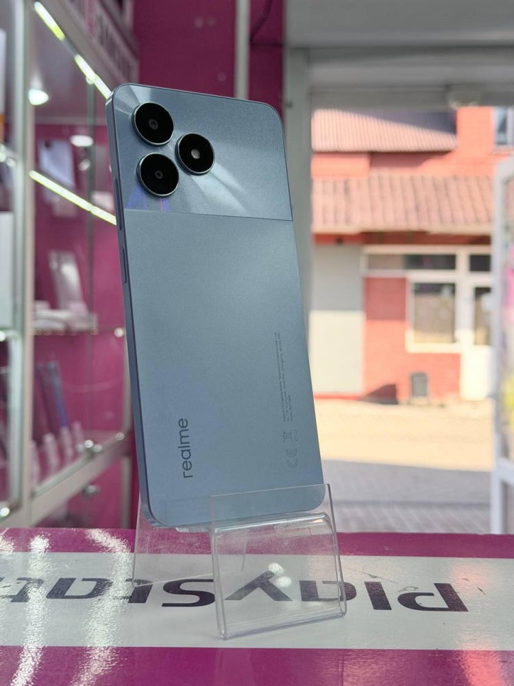 Смартфон Realme Note 50 3/64