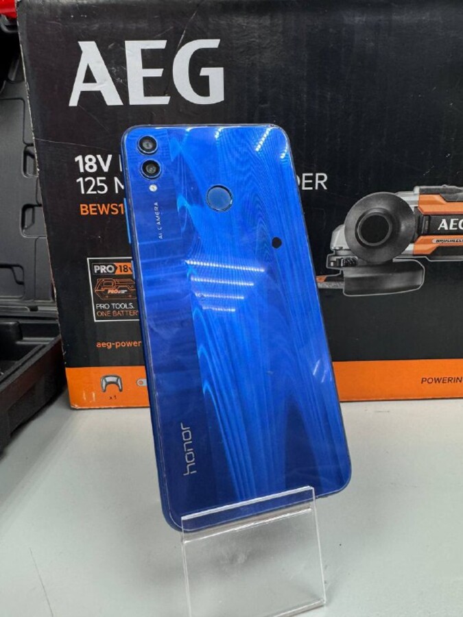 Смартфон Honor 8X