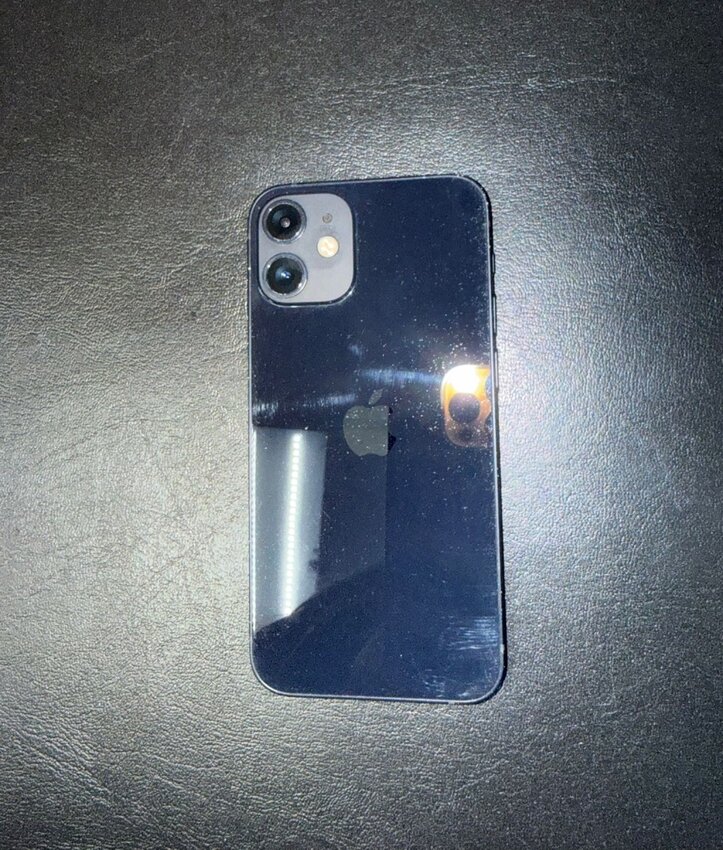 Смартфон iPhone 12 mini 64 Gb
