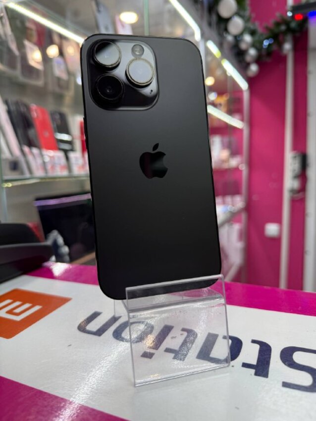 Смартфон iPhone 14 PRO 256gb