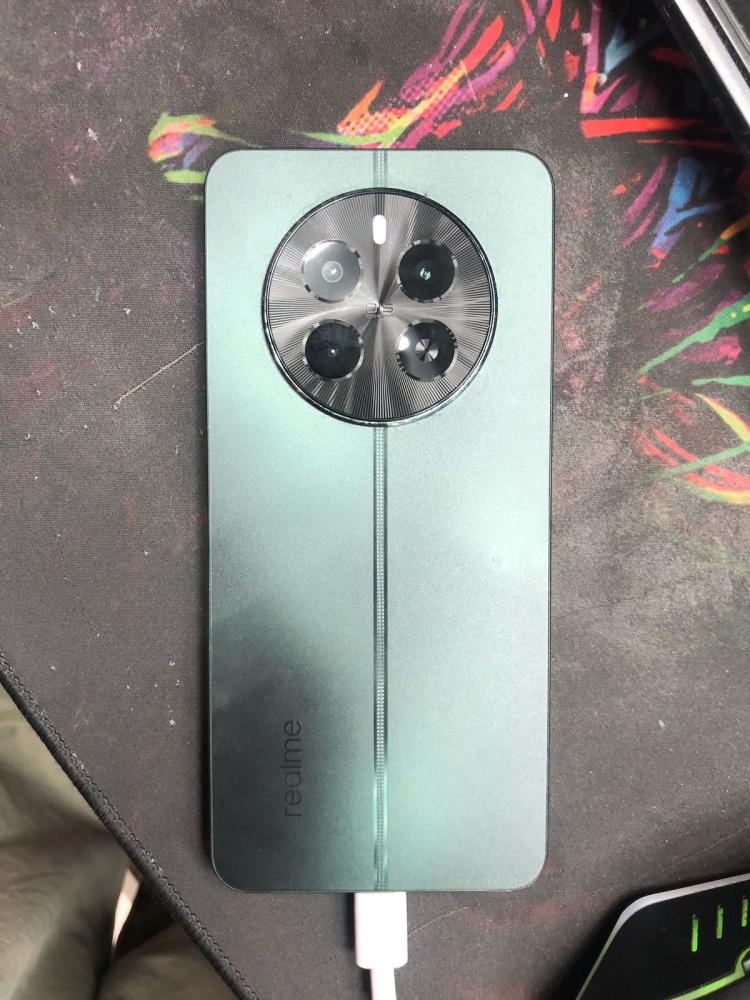 Смартфон Realme 12 8\256