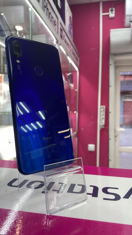Смартфон Xiaomi Redmi note 7 3/32