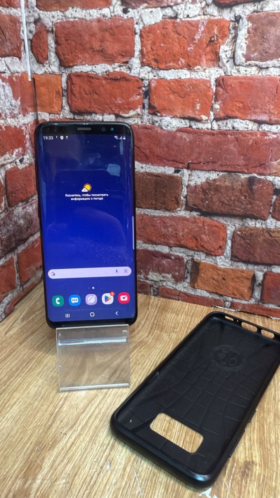 Смартфон Samsung S8 4/64
