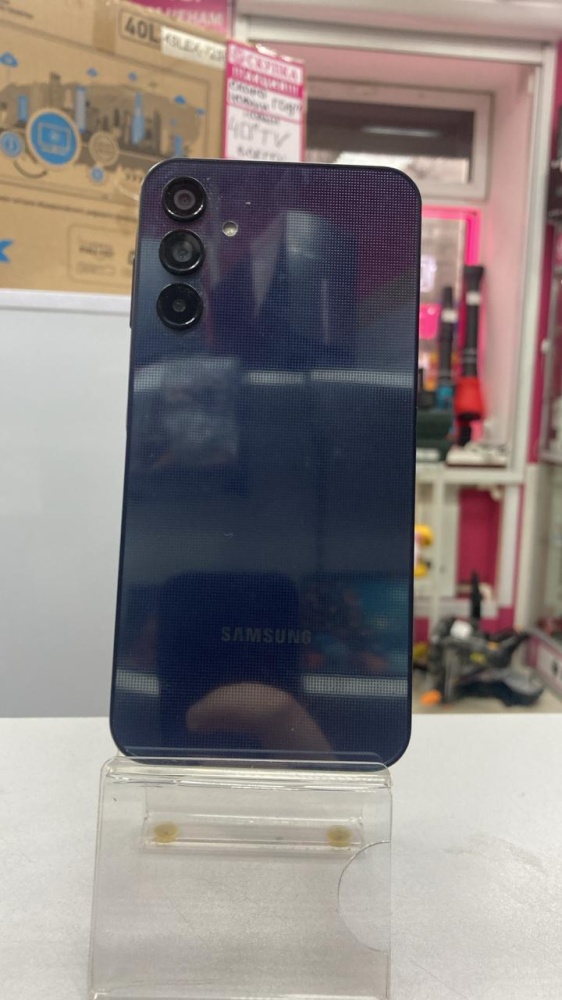 Смартфон Samsung A25 8/256Gb