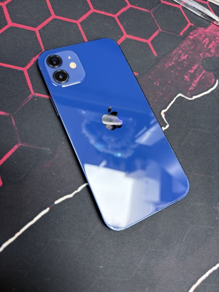 Смартфон iPhone 12 128 Gb